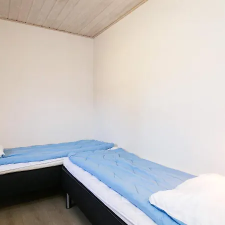 別荘 Five-bedroom Holiday In Blavand 23