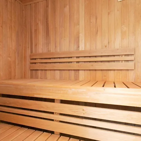 Five-bedroom Holiday In Blavand 23 別荘 ホ