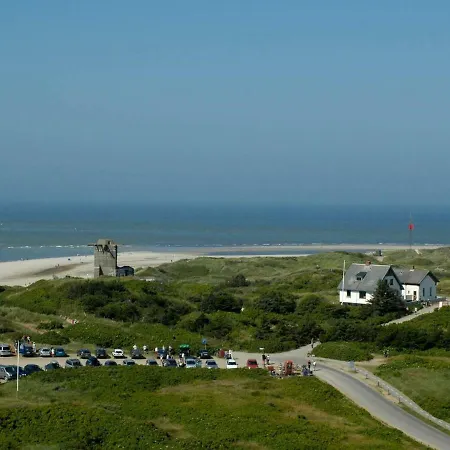 別荘 Five-bedroom Holiday In Blavand 23 ホ